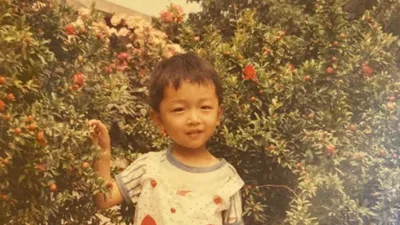 '송윤아 닮은꼴' 주동우, 과거사진 화제.jpg