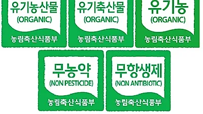 건강한 생활, 친환경