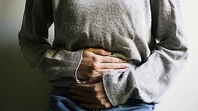 긴장하면