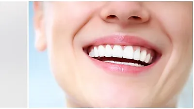 '누렁니' 들을 위한 셀프 치아미백법(+양치질)