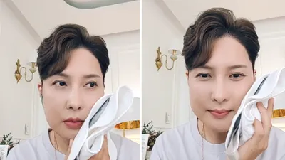 “말머리 놀림 싫어서” 성형수술 밝힌 뷰티 유튜버 (+근황)