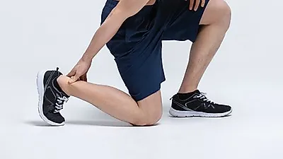 활액막이 없어 약하다는 아킬레스건, 증상 및 치료법