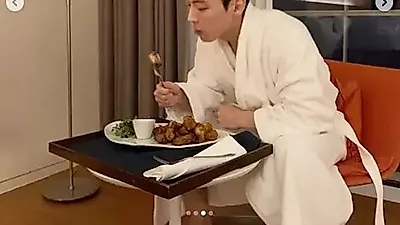 폭행 논란