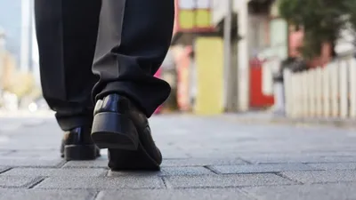수면 부족, 걸음걸이에도 영향 끼친다?
