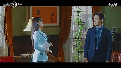 "호텔에서 이건 절대 사용하지마"