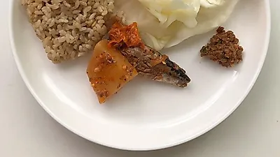 다이어터들 필독! 저염식 식단 제대로 하는 법.ZIP