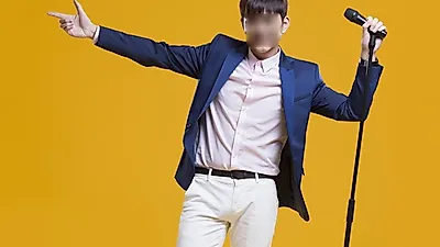 나이 46세에 데뷔한