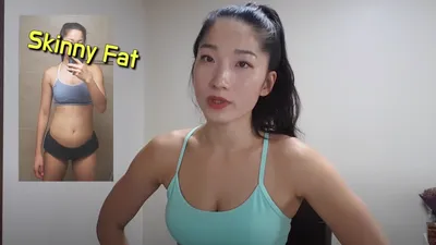 근육량 저하가 문제라는