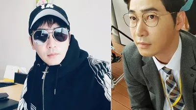 생리대에서 나온 DNA 때문에 유죄된 강지환