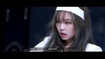 전국 간호사들이 블랙핑크 제니를 미워하는 이유