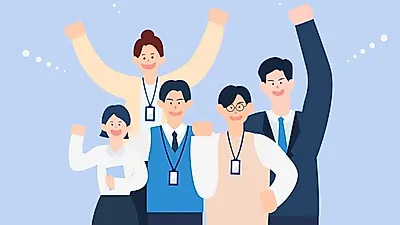 “5인이상 사업장 법정의무교육 관련 어떻게 하나요?”