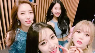왕따 논란 있었던 여자 아이돌 그룹 모음