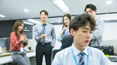 직장 내 괴롭힘 금지법 사각지대라 불리는