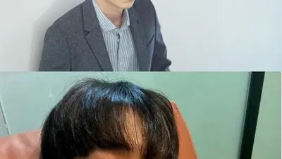 AB형 연예인은 누가 있을까?