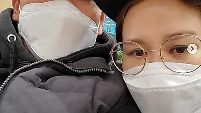 박용근이 아내 채리나를 길들인 방법 (+나이차이)