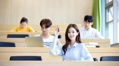 학생없어 경쟁률 미달났다는