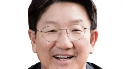 동료 국회의원 때문에