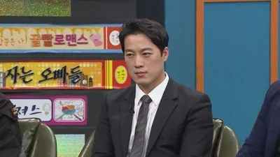 외신도 반한 경호원