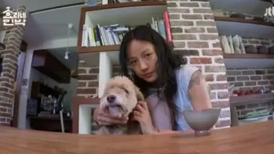 이효리 스케줄도 따라다녔던 순심이, 결국 사망