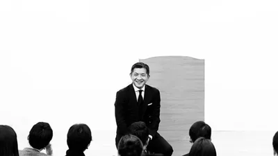 그가 돌아온다? 홍정욱, 서울시장 출마설 (+네티즌 반응)