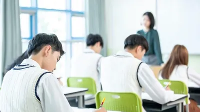 2022년 수능 응시원서 접수 시작 “준비 서류는?”