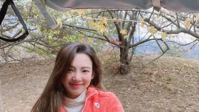 "숨어서 뽕하고 있겠지" 효연 언급하며 글올린