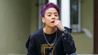'에프엑스' 엠버가 '설리'에 대해 입을 열었다