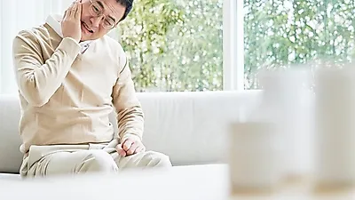 구내염도 종류가 여러가지? 예방해주는 음식 알아보기