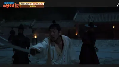 사도세자는 외상 후 스트레스 장애를 겪었을까? (+ 테스트)