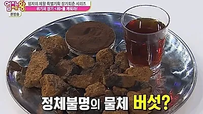 각종 질병 예방과 치료제