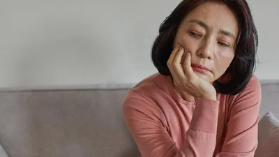 이상하게 계속 피곤하다면 ‘남성 갱년기’일 수도