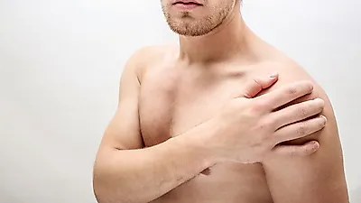 관련 질환만 50가지가 넘는다는 어깨충돌증후군