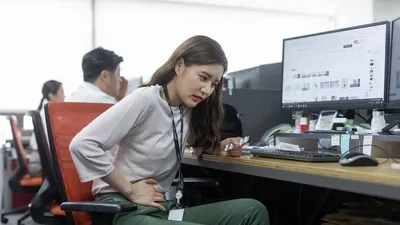 "20대 대장암 환자 대폭 증가" 원인 및 초기 증상, 치료법