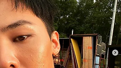 지드래곤과 열애설에 휩싸였던 그녀들