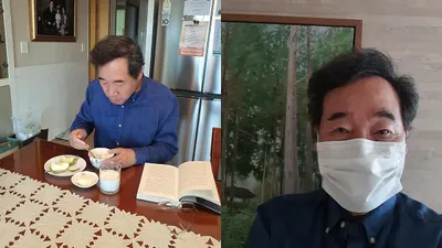 이낙연 대표가 또다시