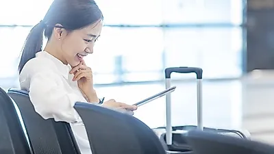 '사상 최대 실적' 해외여행권 판매 빠르게 늘어나고 있다