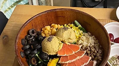잊기 힘든 고기의 맛, 채식주의자를 위한 고기 대체품
