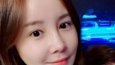 '이용대 전 부인' 변수미의 충격 근황(+ 한미모 폭로)