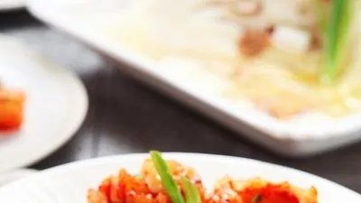 적당히 익은 김치, 다이어트 효과 팍팍 나타난다?