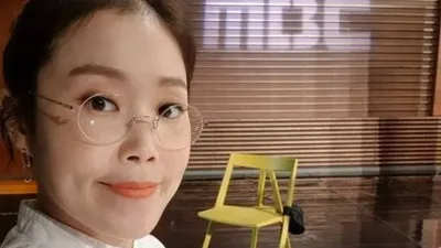 박슬기가 방송에서 ‘눈물’을 흘린 이유(+남편, 육아)