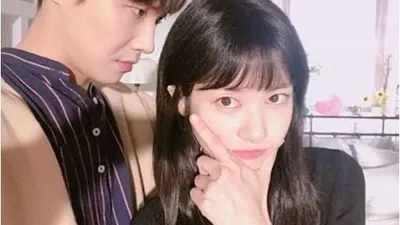 이준 정소민 3년 연애 종지부(+결별 이유)