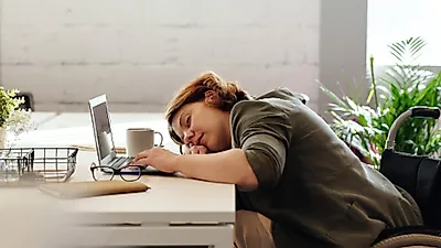 밥만 먹으면 졸린 이유, ‘이 음식’ 때문!
