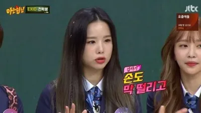 갑상선 기능 항진증 무엇인가요? (+주요 증상