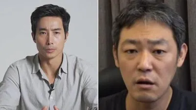 이근 대위 전여친 사망? "동료로서 사랑한 것"