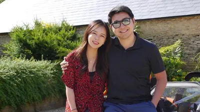 재벌 행세 벌였다! 대국민 사기극