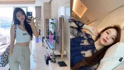 왠만한 연예인보다 돈 잘버는