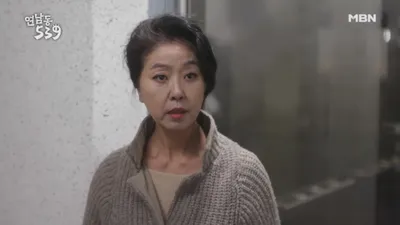 김부선이 딸