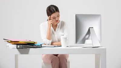 성격 바꿔가며 ‘여우짓’하는 게 사회생활인가요?