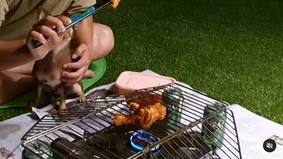 이웃때문에