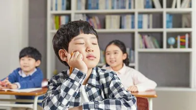 단순 졸음 말고 식욕 부진까지? 춘곤증에 대해 알아보자